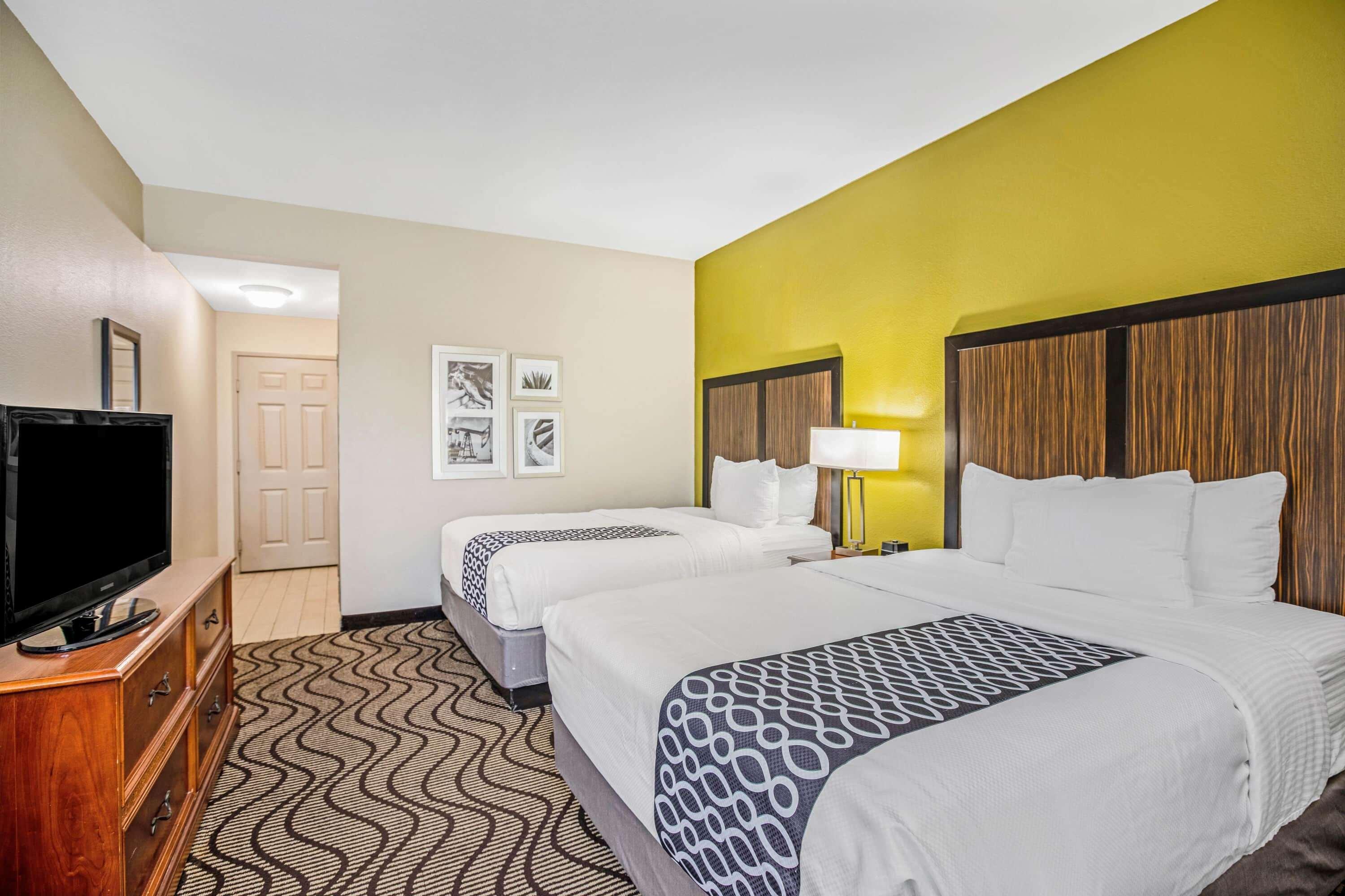 Готель La Quinta By Wyndham Corpus Christi Northwest Екстер'єр фото