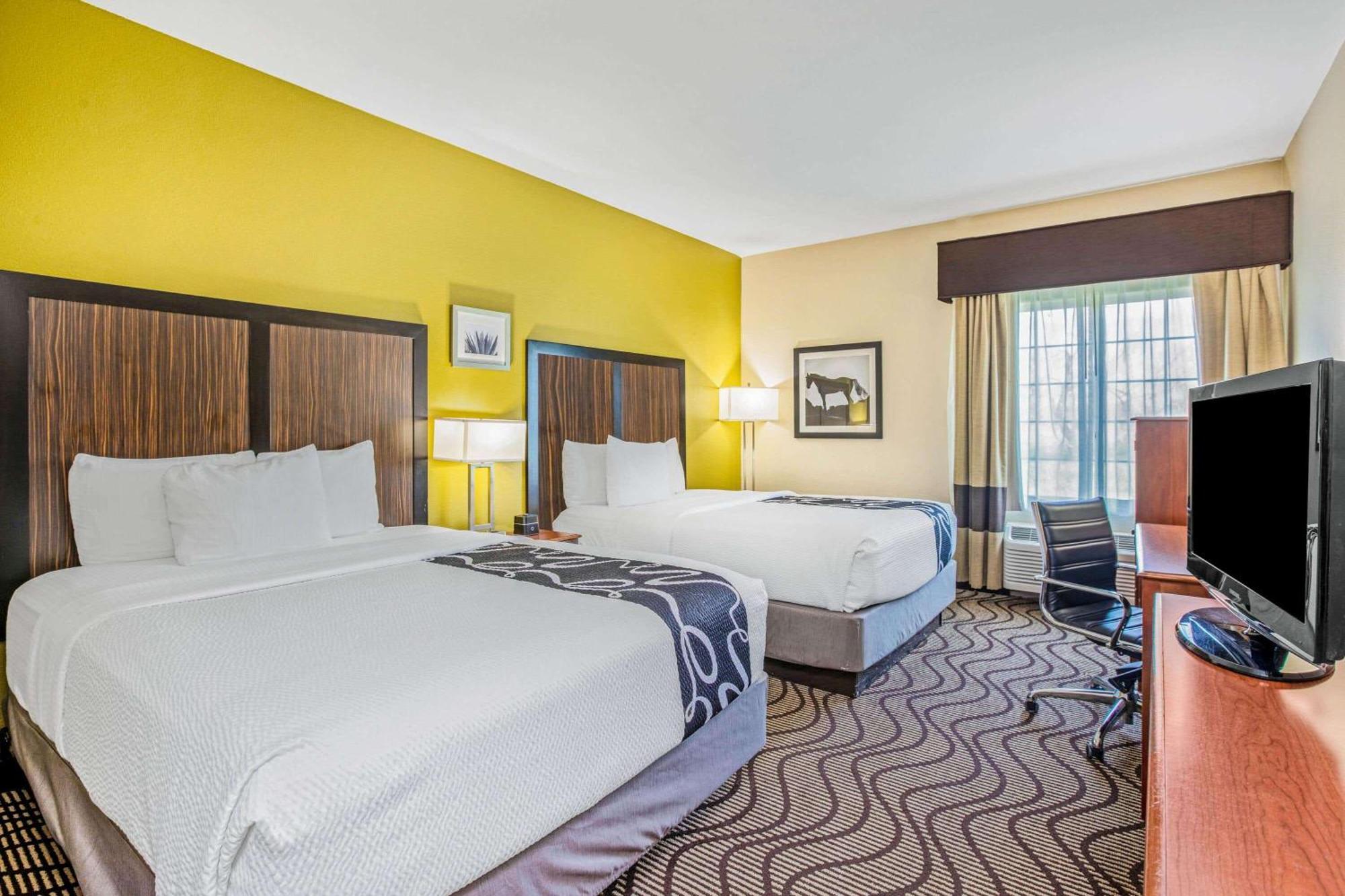 Готель La Quinta By Wyndham Corpus Christi Northwest Номер фото