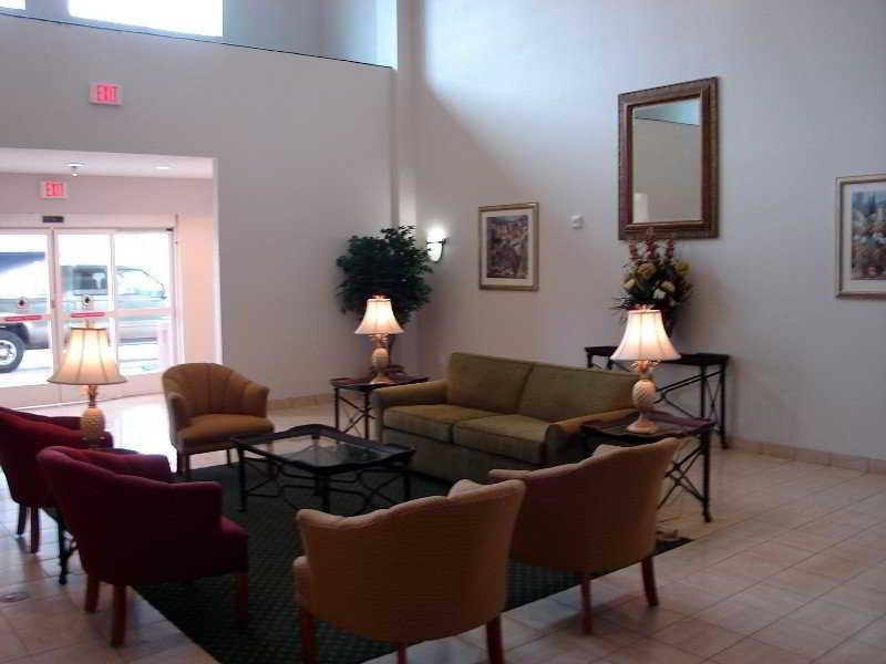 Готель La Quinta By Wyndham Corpus Christi Northwest Екстер'єр фото